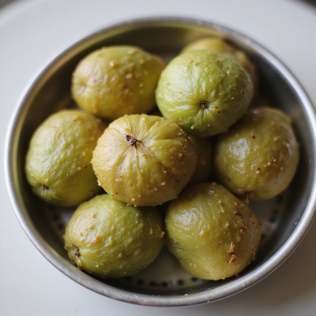 Amla Amla