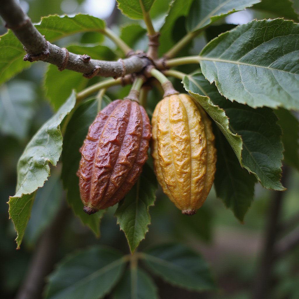 Cacao Cacao