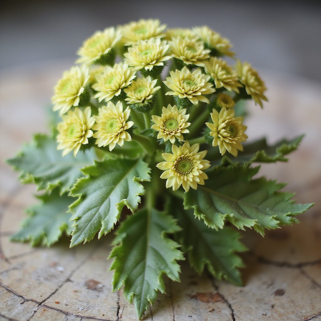 Plant Rhodiola Plant Rhodiola